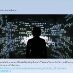 but we are living in a post-cinematic era