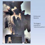 However, the problem with hypermedia is that fantasy and reality are mingled...Zizek described this in his book - Welcome to the Desert of the Real, 2001