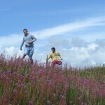 Narcissus, Amenius, love scene 01