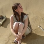 Echo singing to Hera