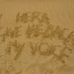 Echo beseeching Hera