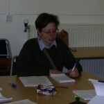 Coral at read through