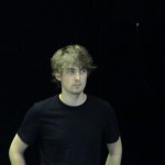 Luke (photograph: Coral Worth)