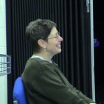 Coral enjoying process