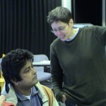 Coral with Nimal (Editor No 1)