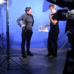 Coral and Luke discuss voice over